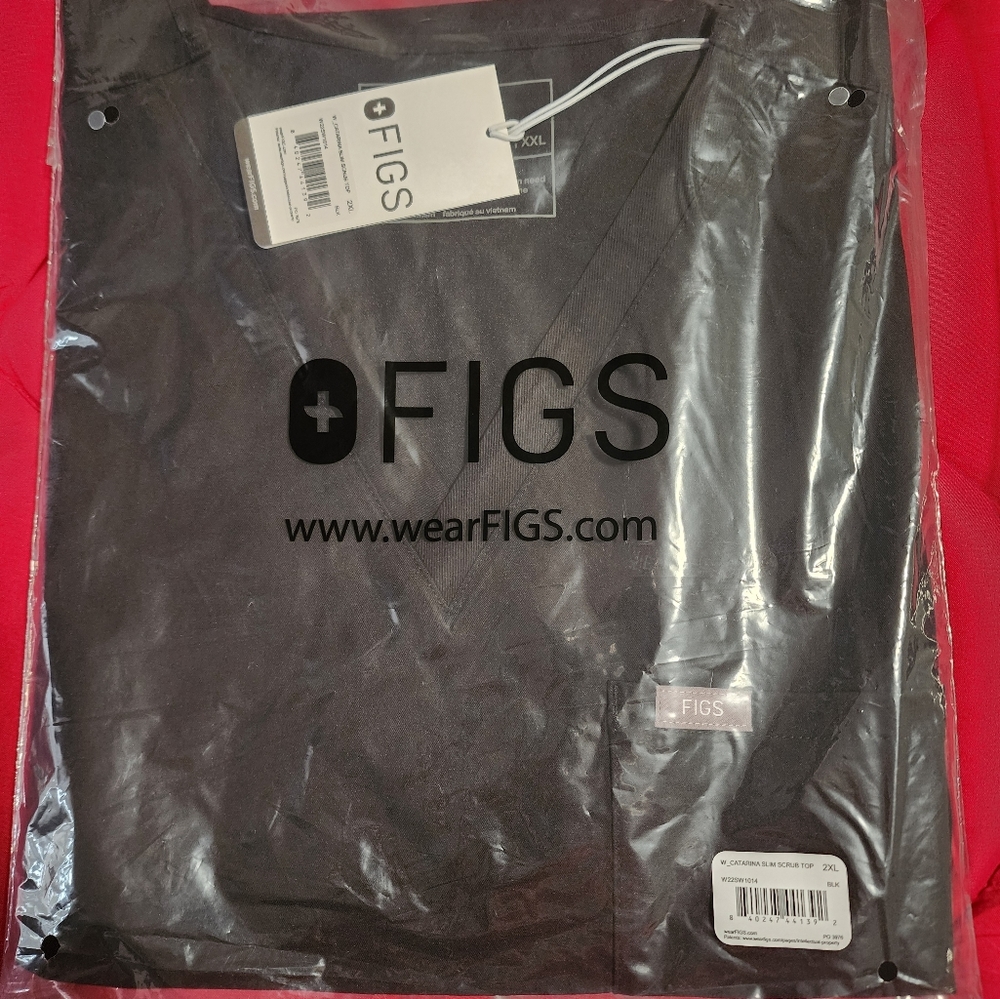 Brandnew Figs